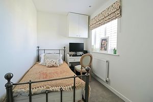 Bedroom 2- click for photo gallery